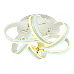 Изображение продукта Потолочный светодиодный светильник Ambrella light Line 